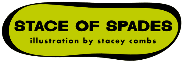 stace of spades