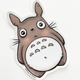 Totoro Stickers