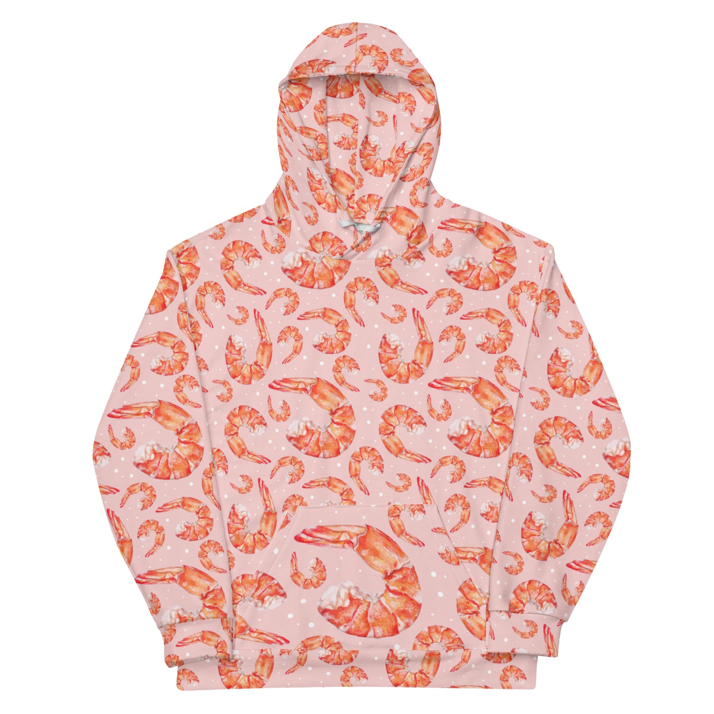 Big Shrimpin' Hoodie