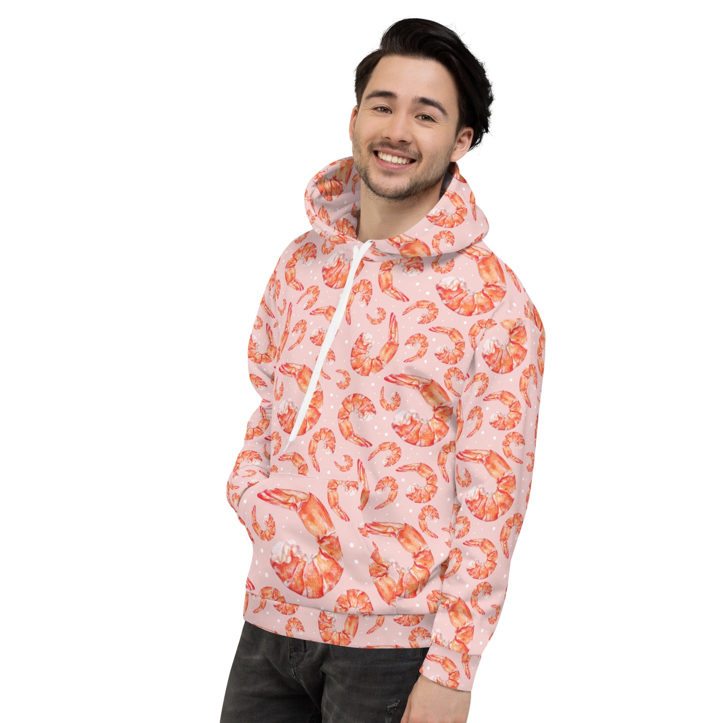 Big Shrimpin' Hoodie
