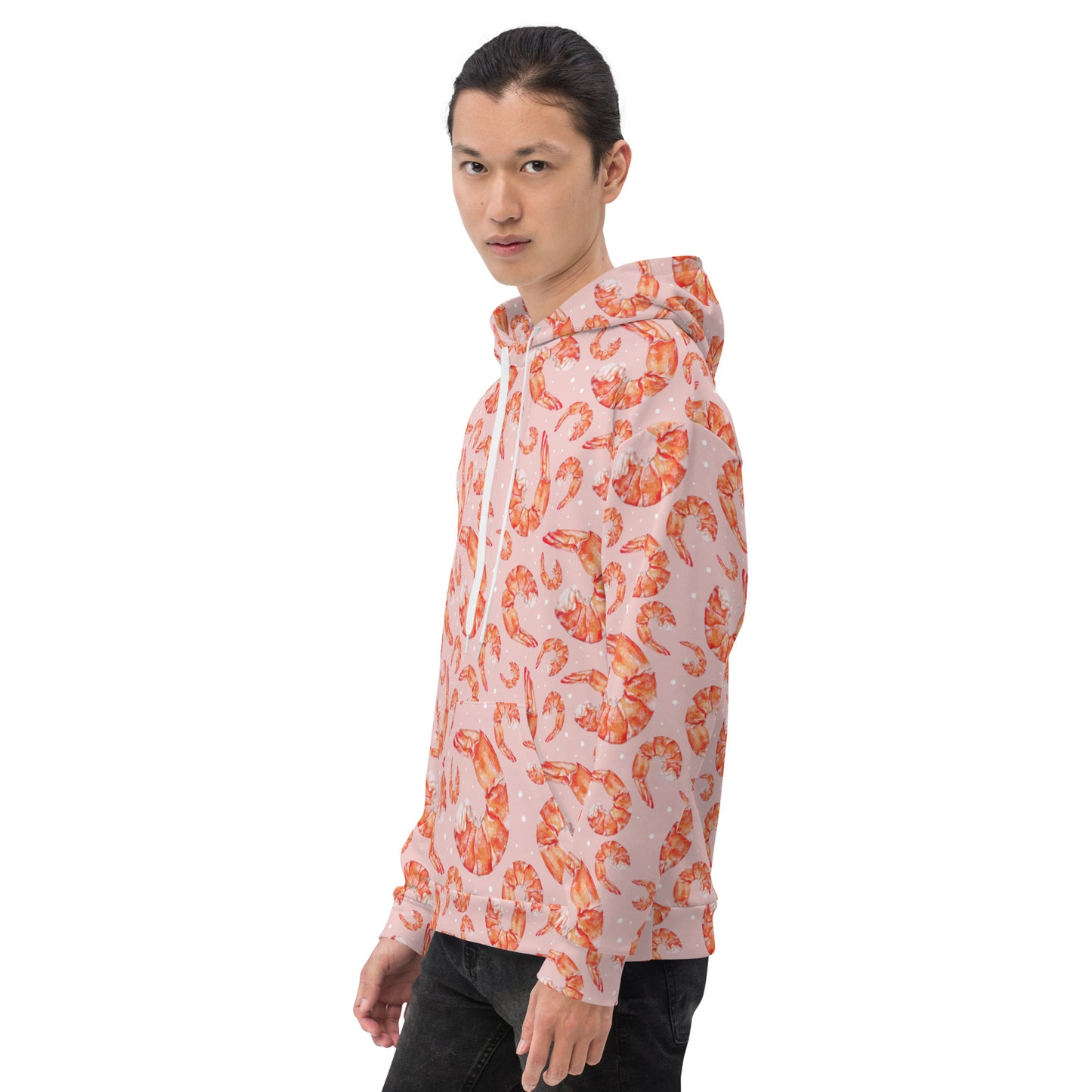 Big Shrimpin' Hoodie