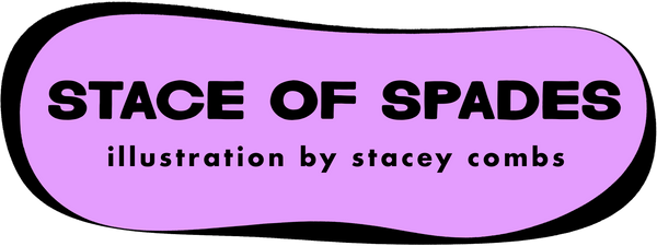 stace of spades logo
