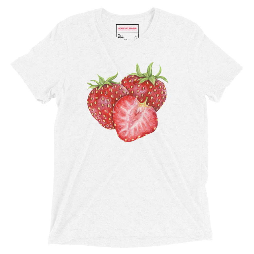 Big Strawberry T-Shirt