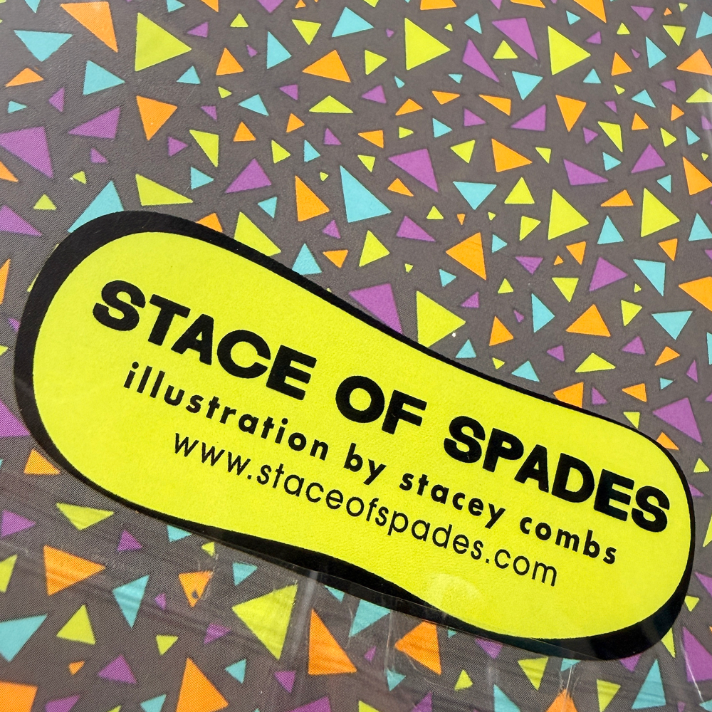 Reusable Sticker Albums