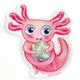 Cute Lil' Friends Stickers