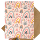 All Occasion Pattern Notecards