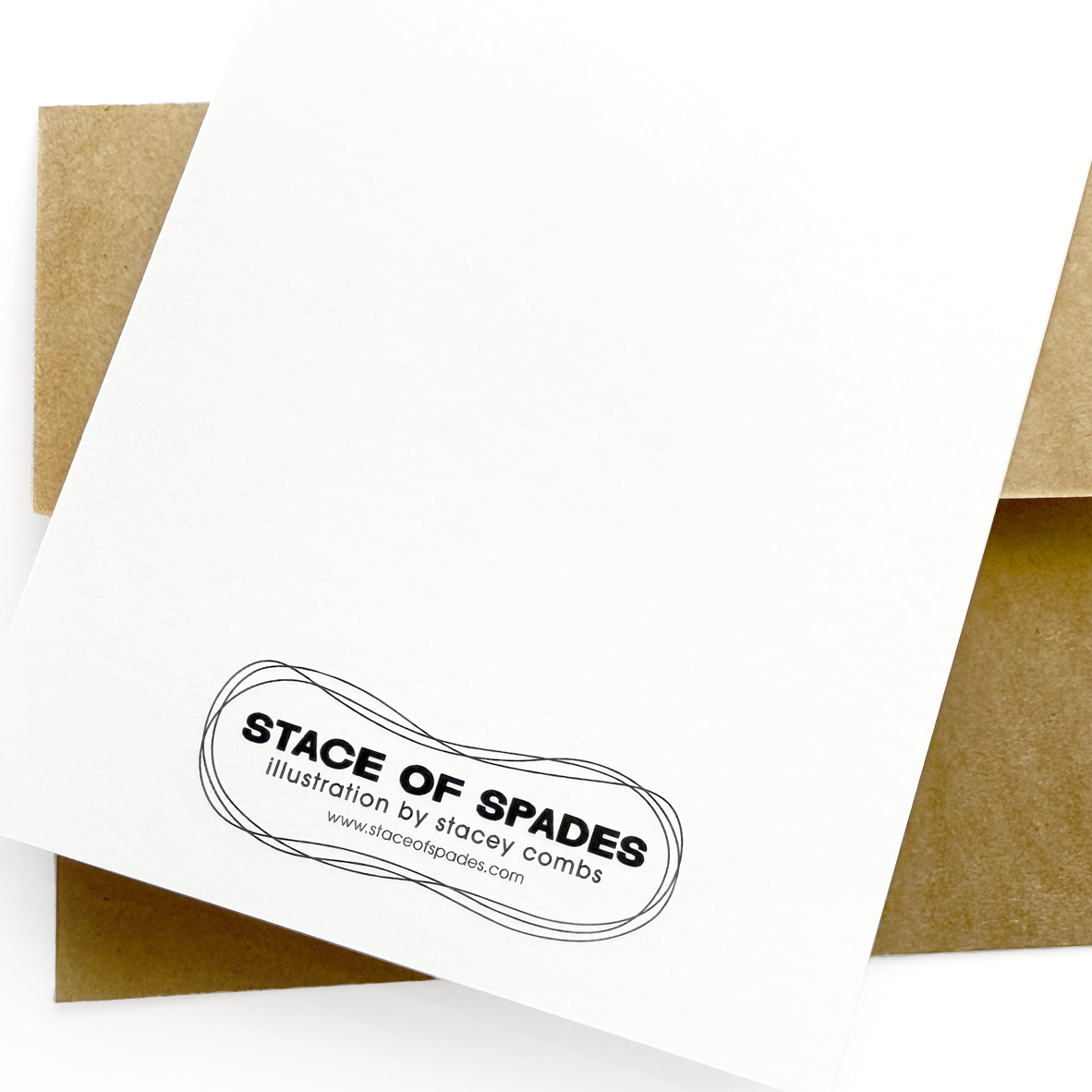 Golden Hour Notecards