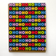 Ho Ho Ho Holiday Notecards