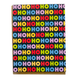 Ho Ho Ho Holiday Notecards