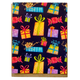 Bouncy Presents Notecard