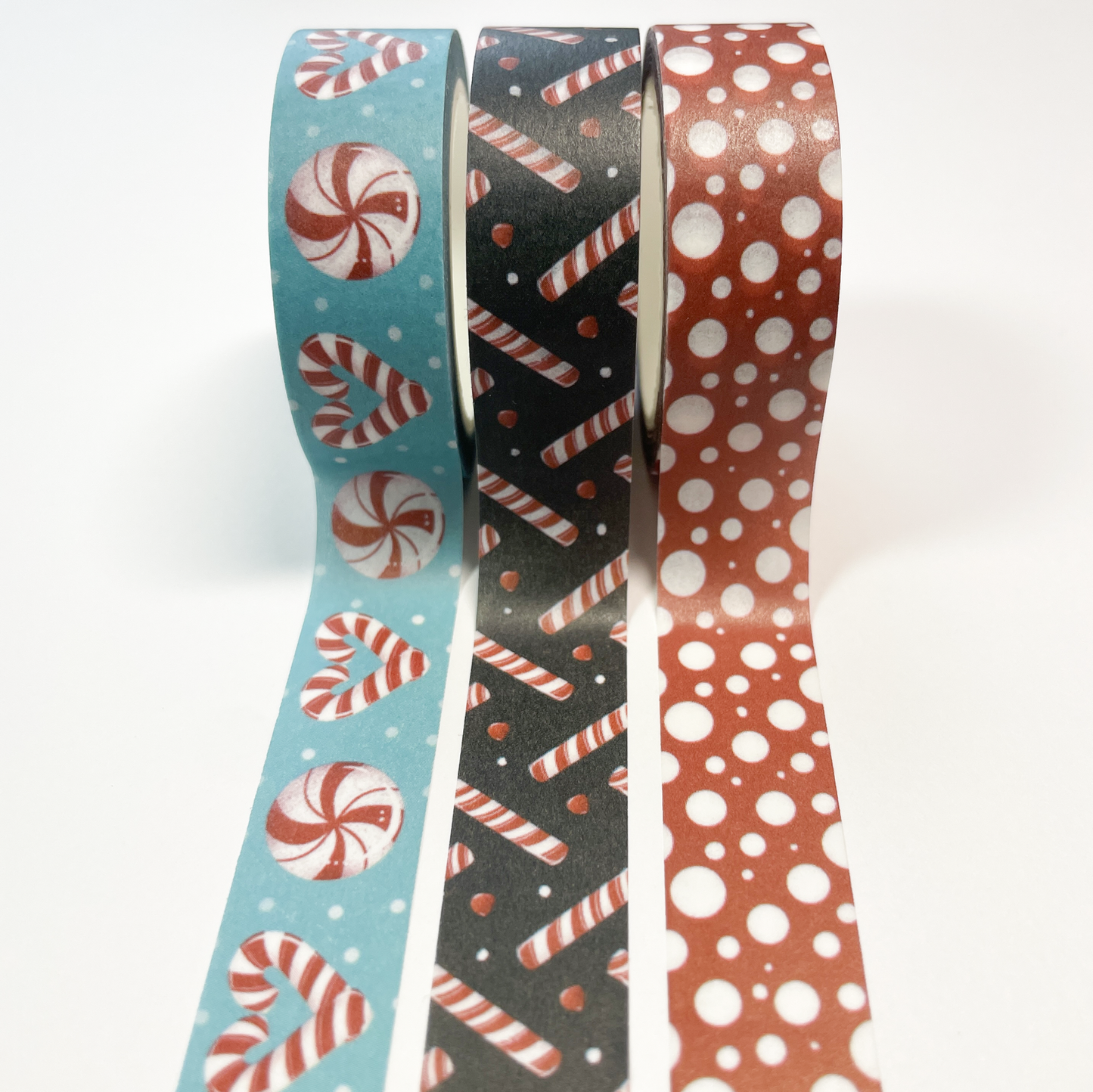 Minty Washi Tape