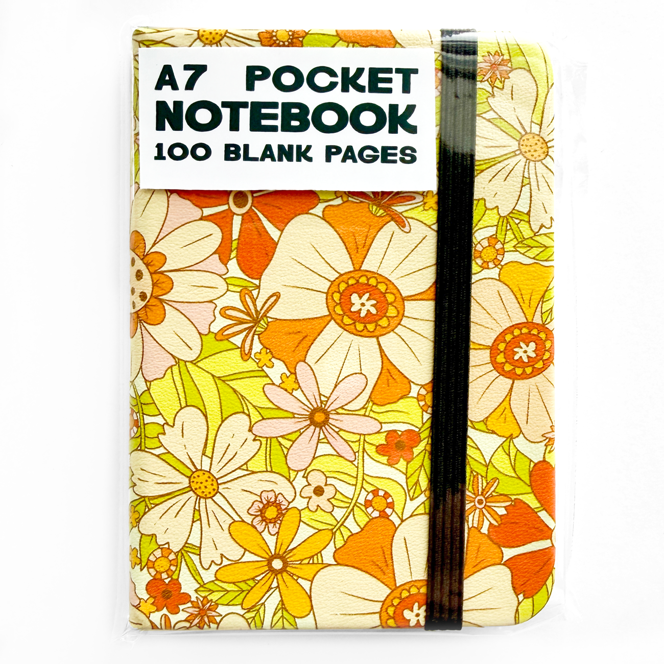 Pocket Notebooks