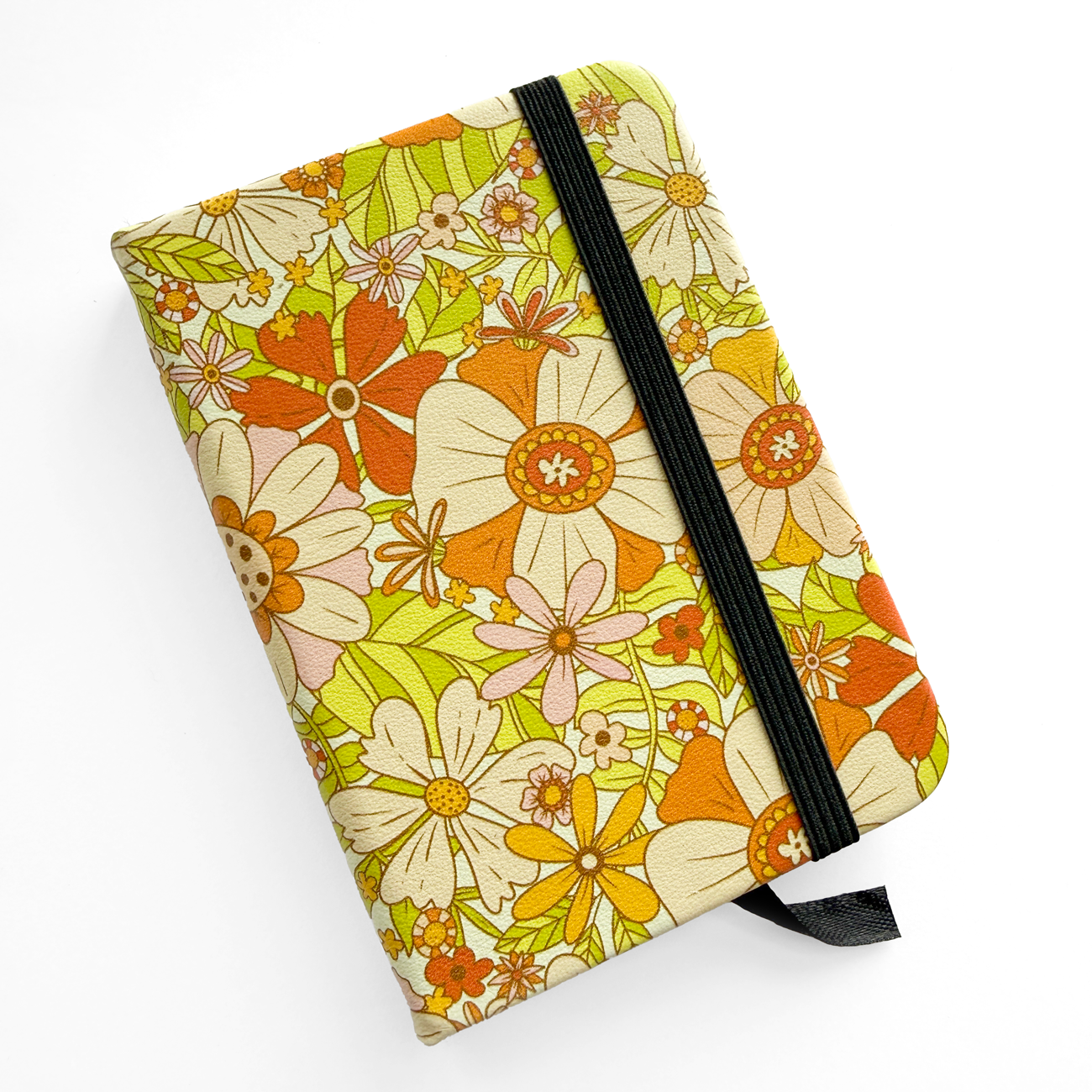 Pocket Notebooks