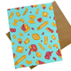 All Occasion Pattern Notecards