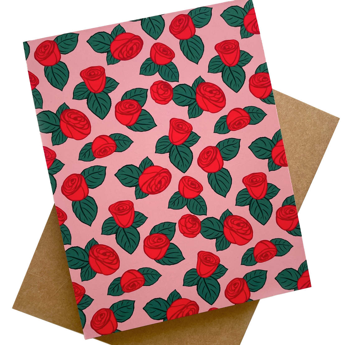 All Occasion Pattern Notecards