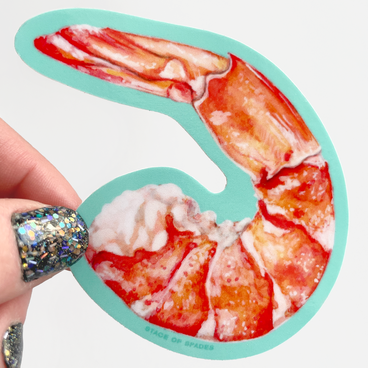Food Illustration Stickers