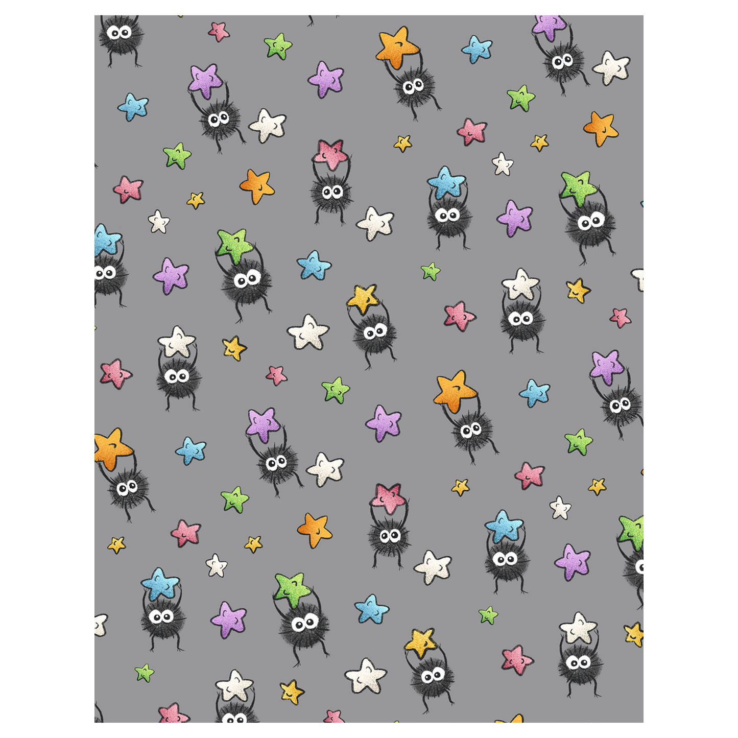 All Occasion Pattern Notecards