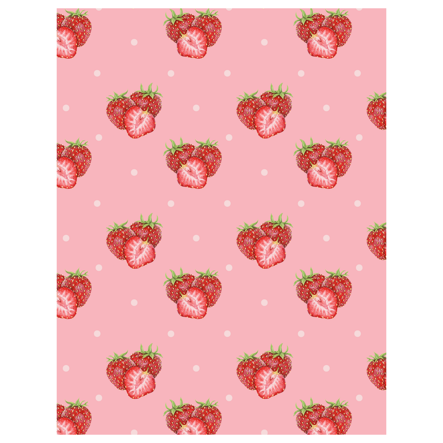 All Occasion Pattern Notecards
