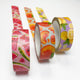 Fruity Washi Tape