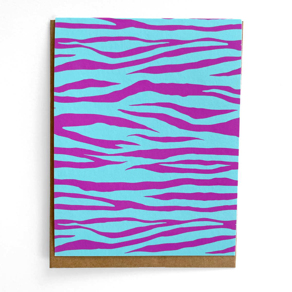 All Occasion Pattern Notecards