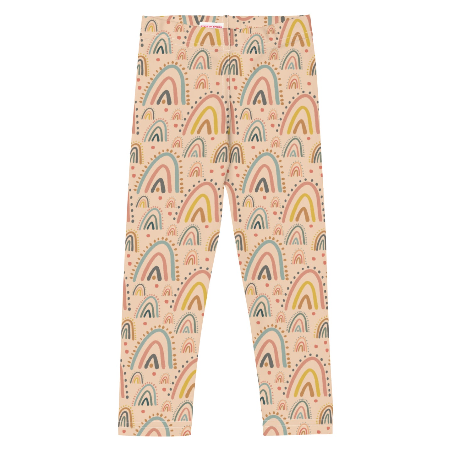 Kid's Leggings