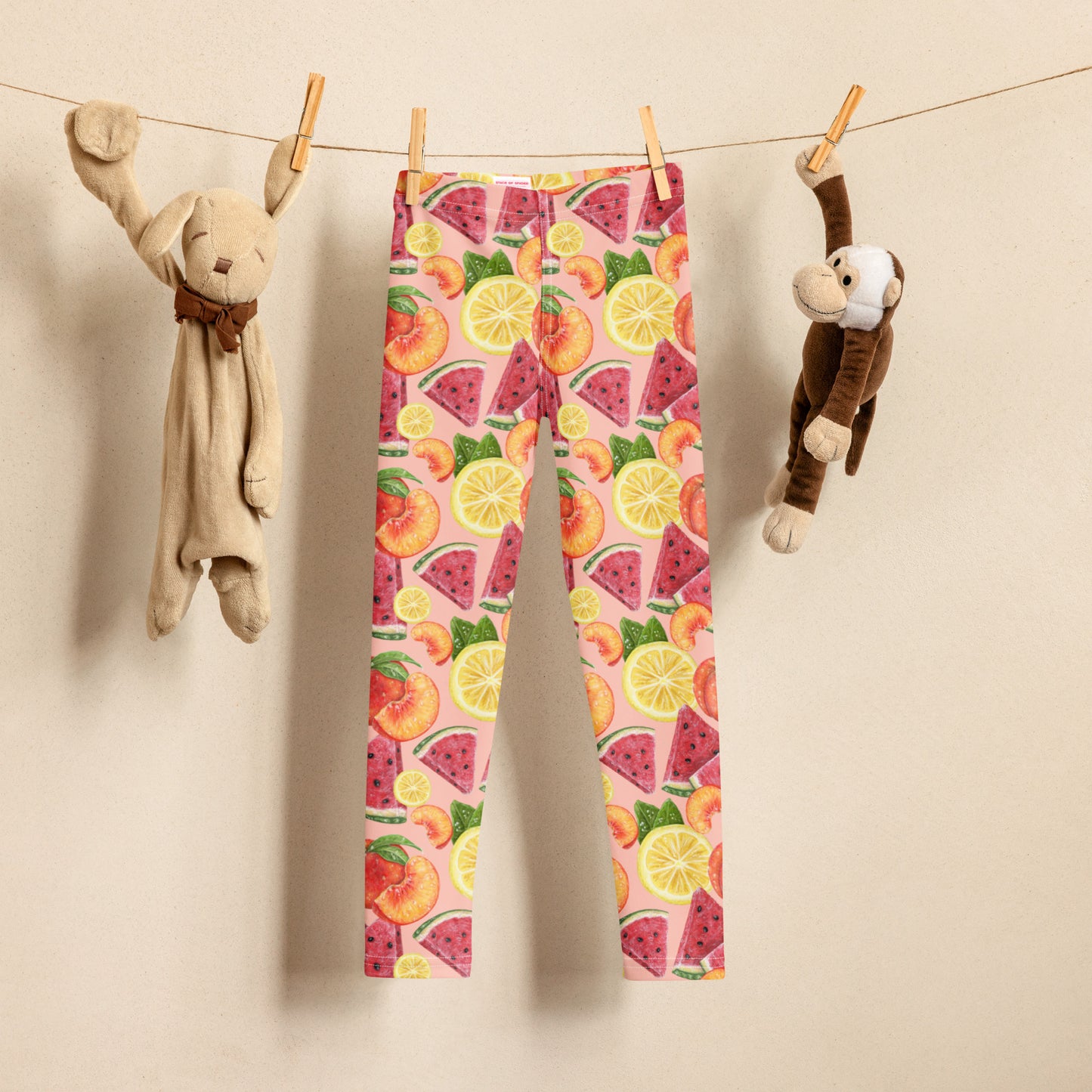 Kid's Leggings