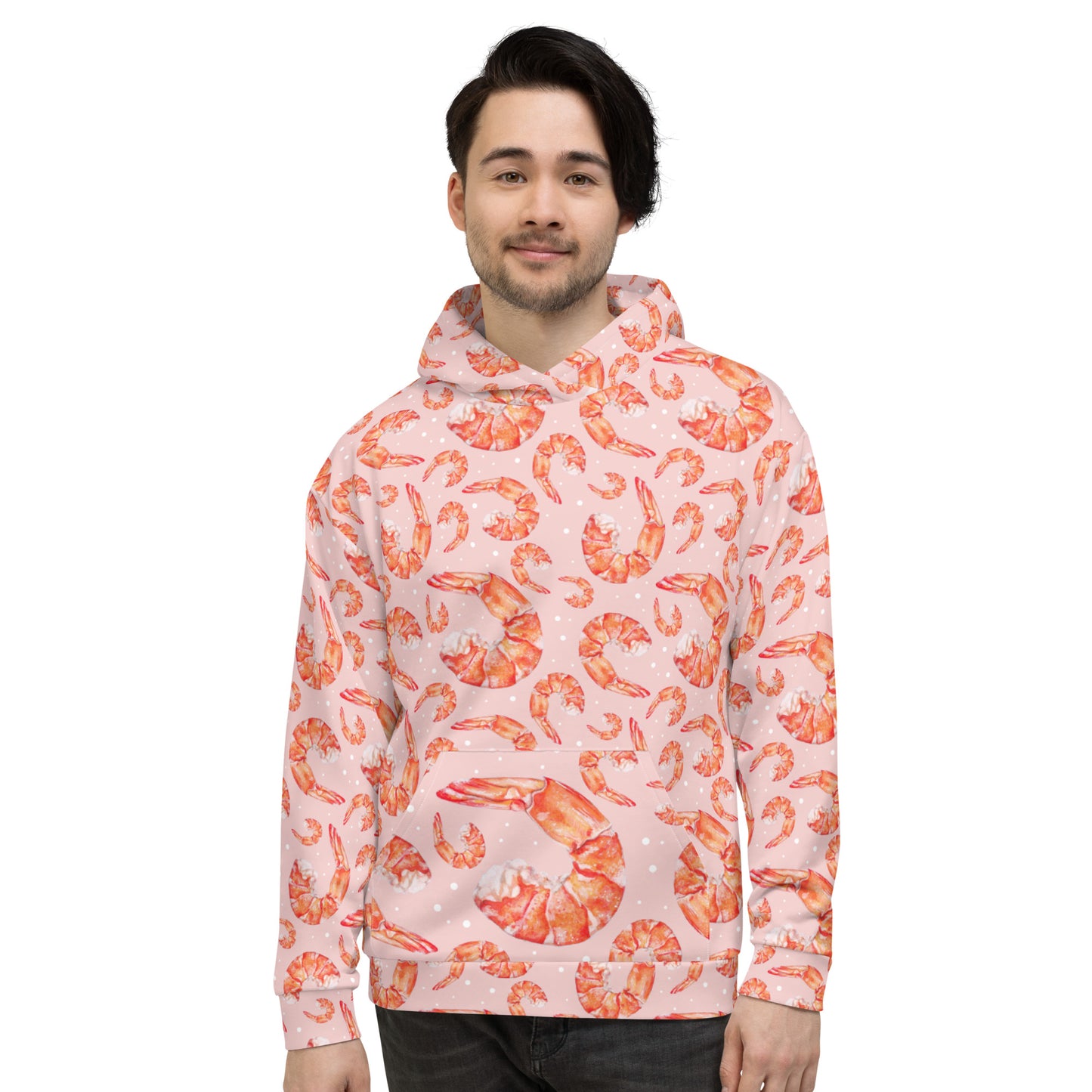 Big Shrimpin' Hoodie