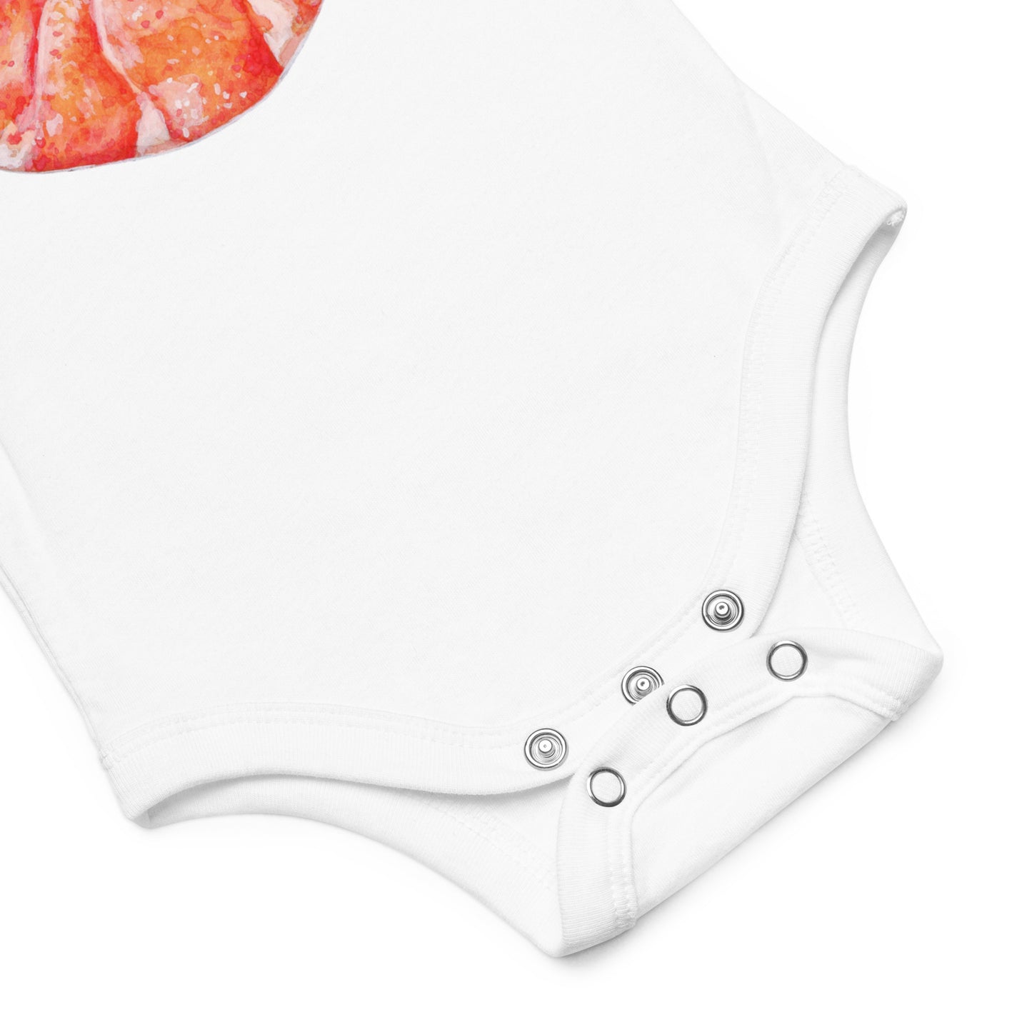 Lil' Shrimp Onesie