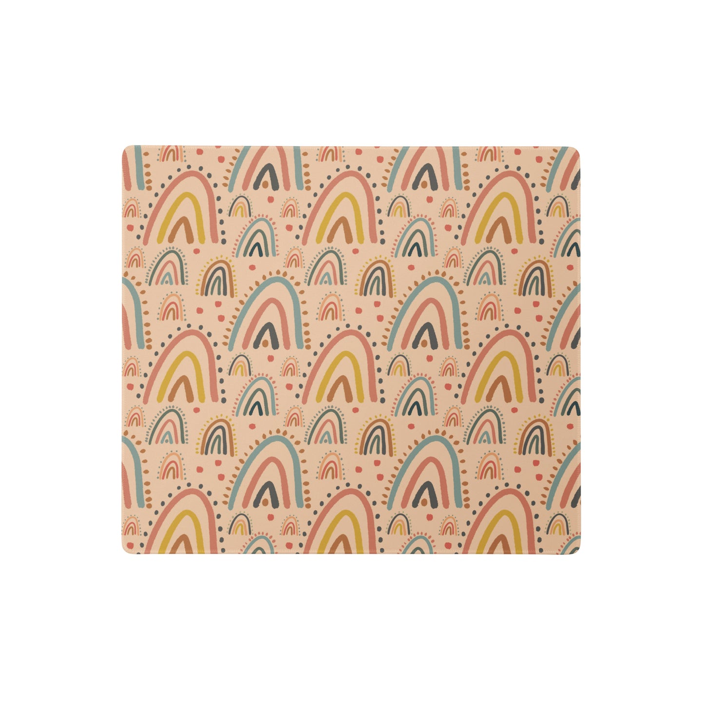 Mouse Pads + Desk Mats