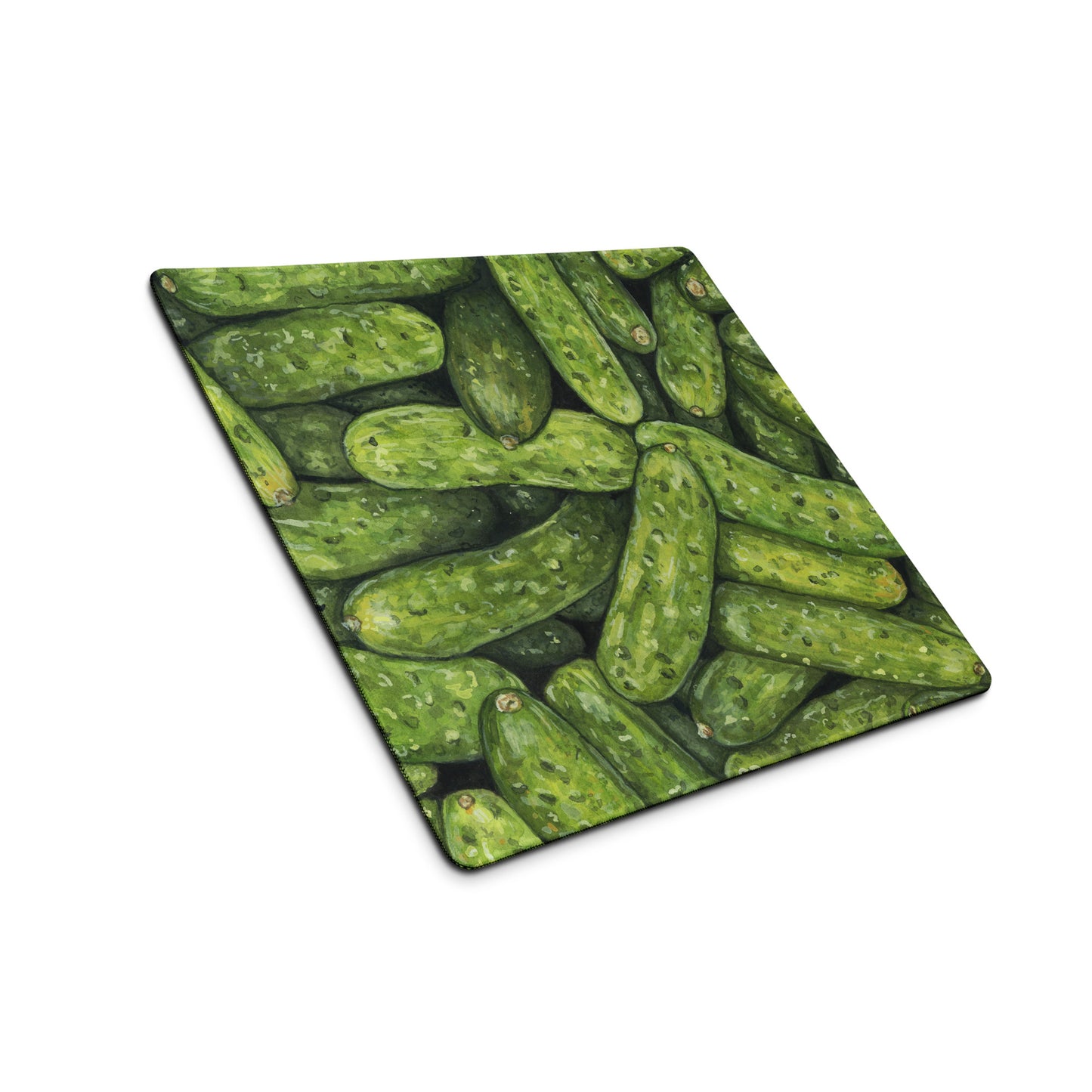 Mouse Pads + Desk Mats