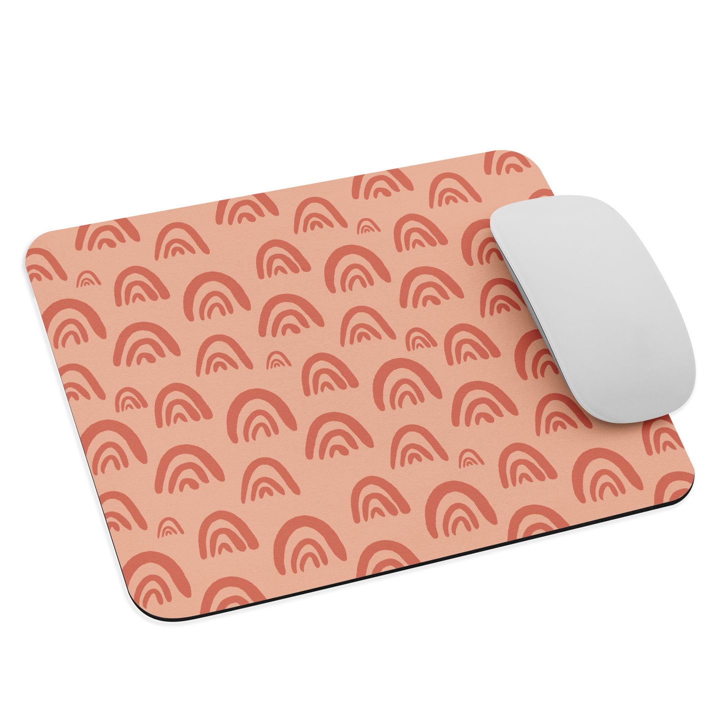 Mouse Pads + Desk Mats