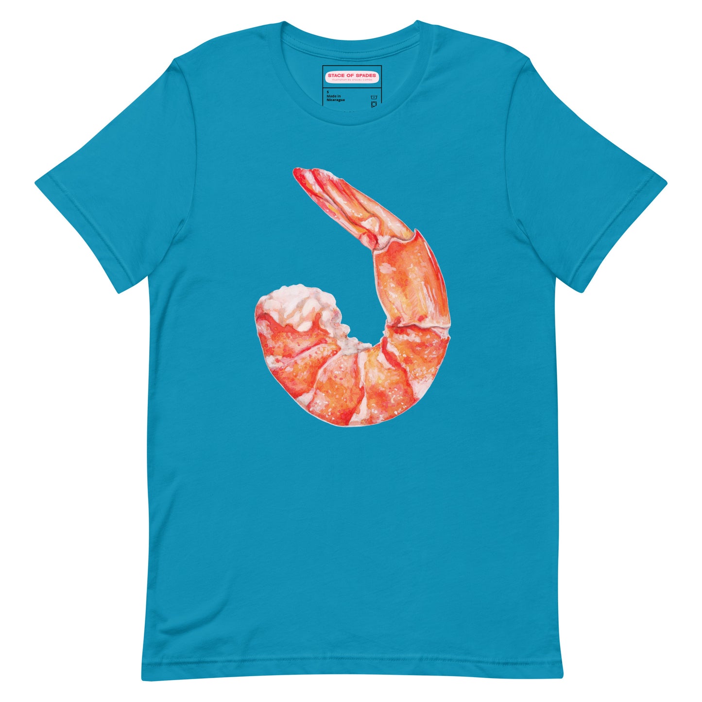 Big Shrimp T-Shirt