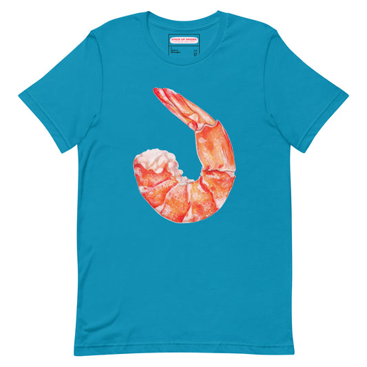 Big Ass Shrimp T-Shirt