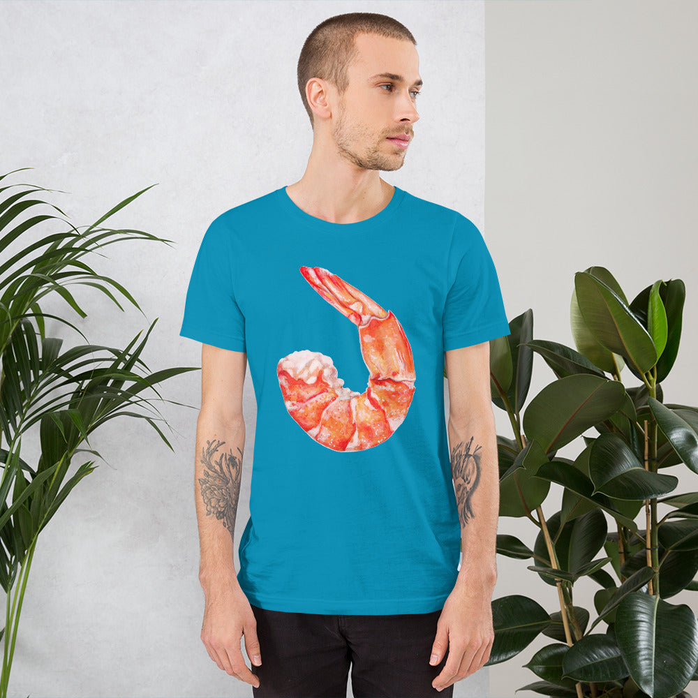 Big Shrimp T-Shirt