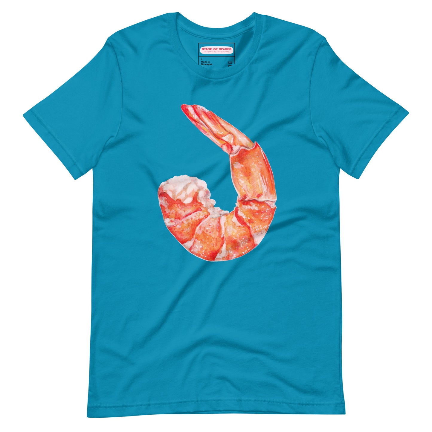 Big Shrimp T-Shirt