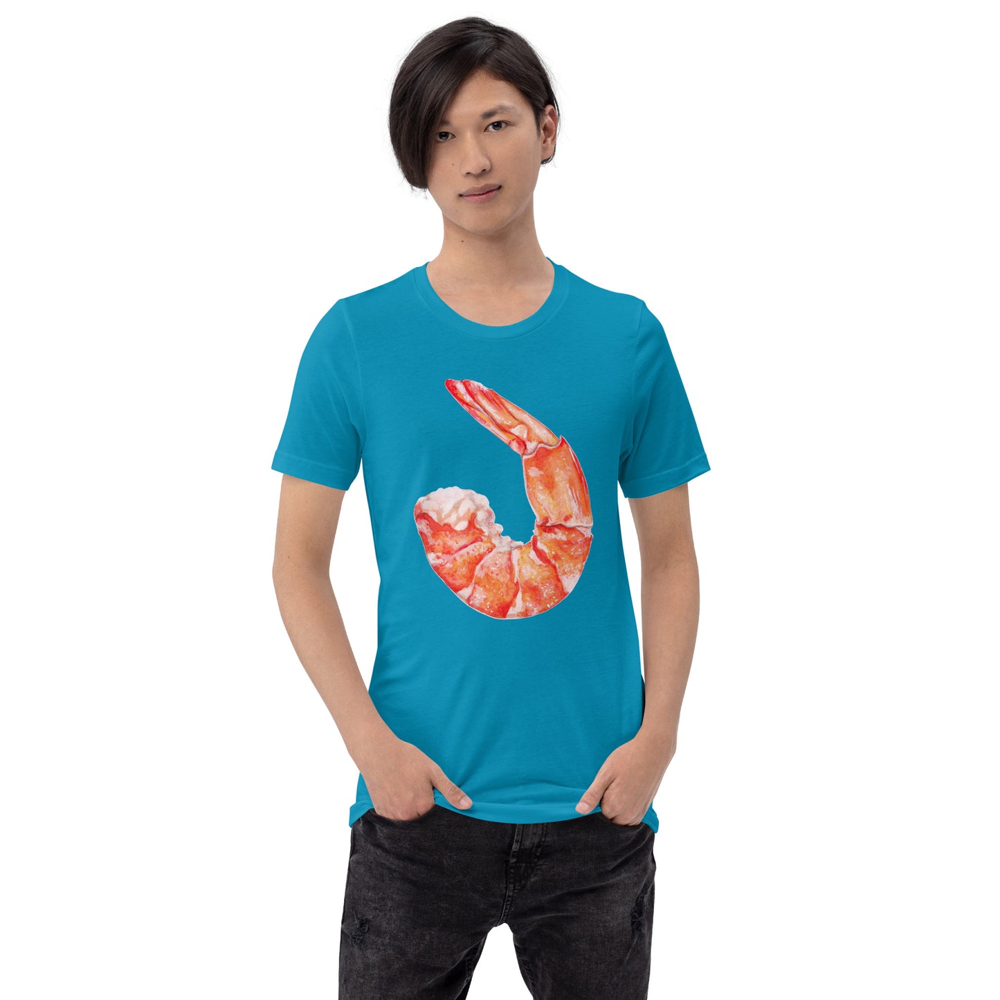 Big Shrimp T-Shirt