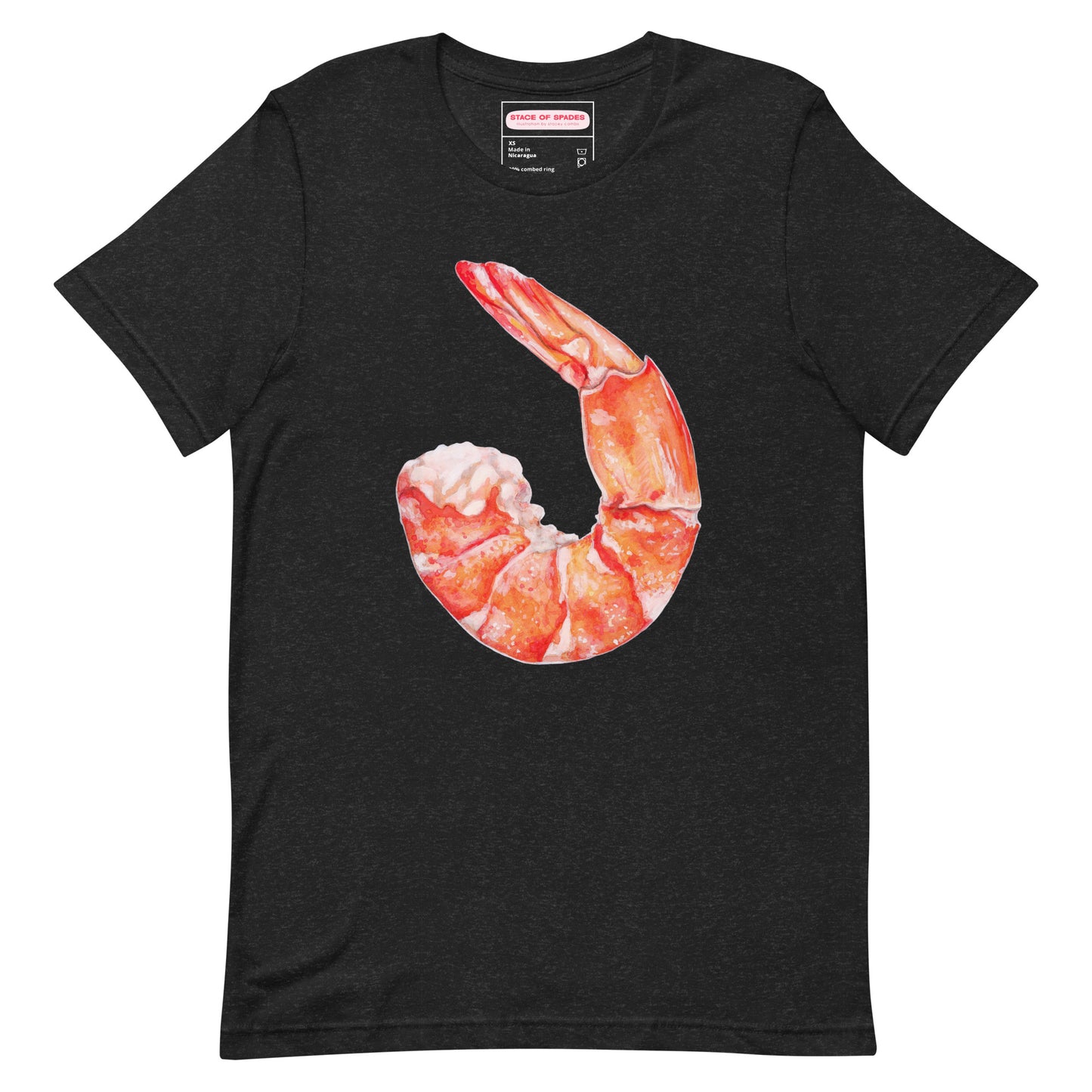 Big Shrimp T-Shirt