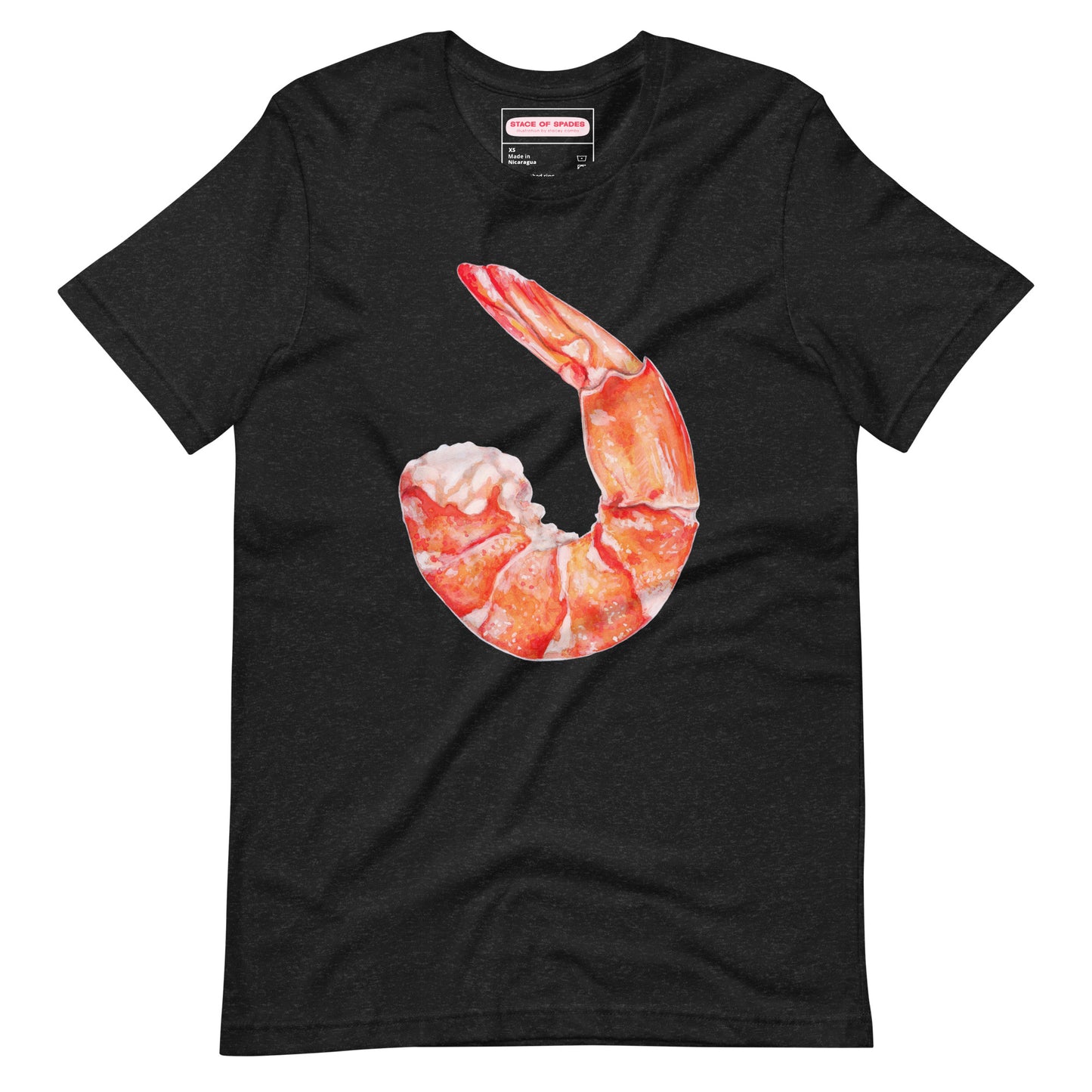 Big Shrimp T-Shirt