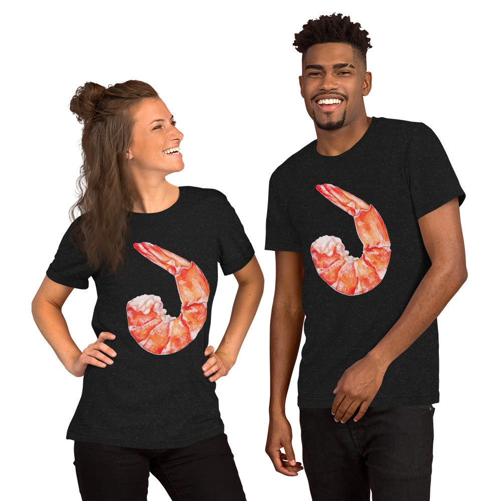 Big Shrimp T-Shirt