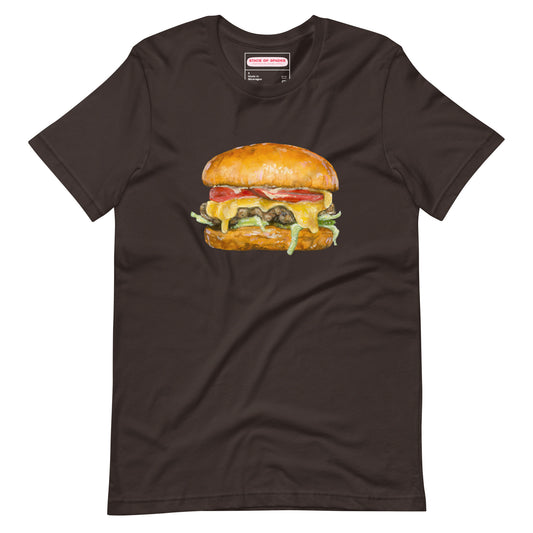 Big Ass Burger T-Shirt