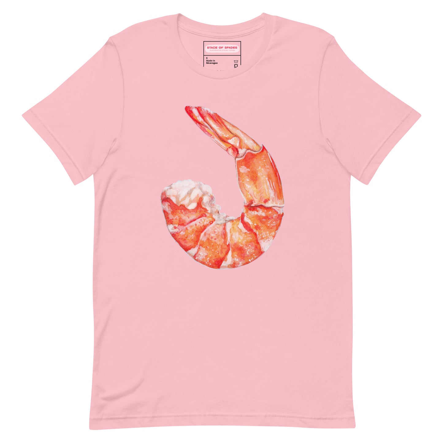 Big Shrimp T-Shirt