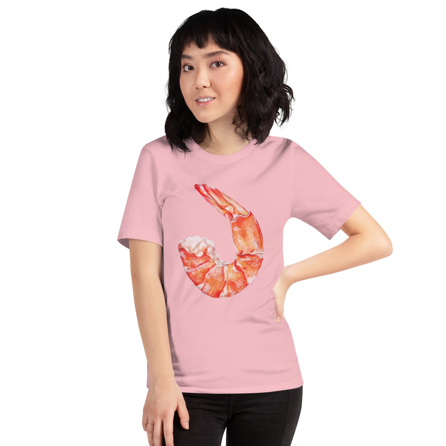 Big Shrimp T-Shirt