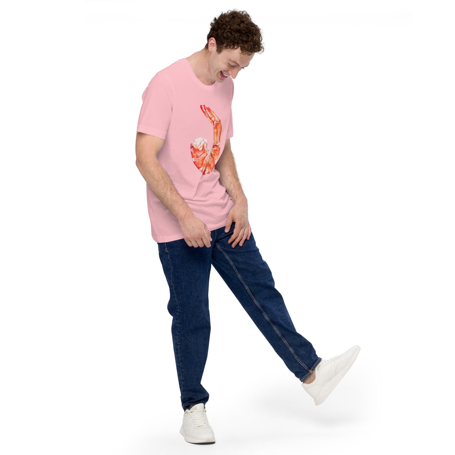 Big Shrimp T-Shirt