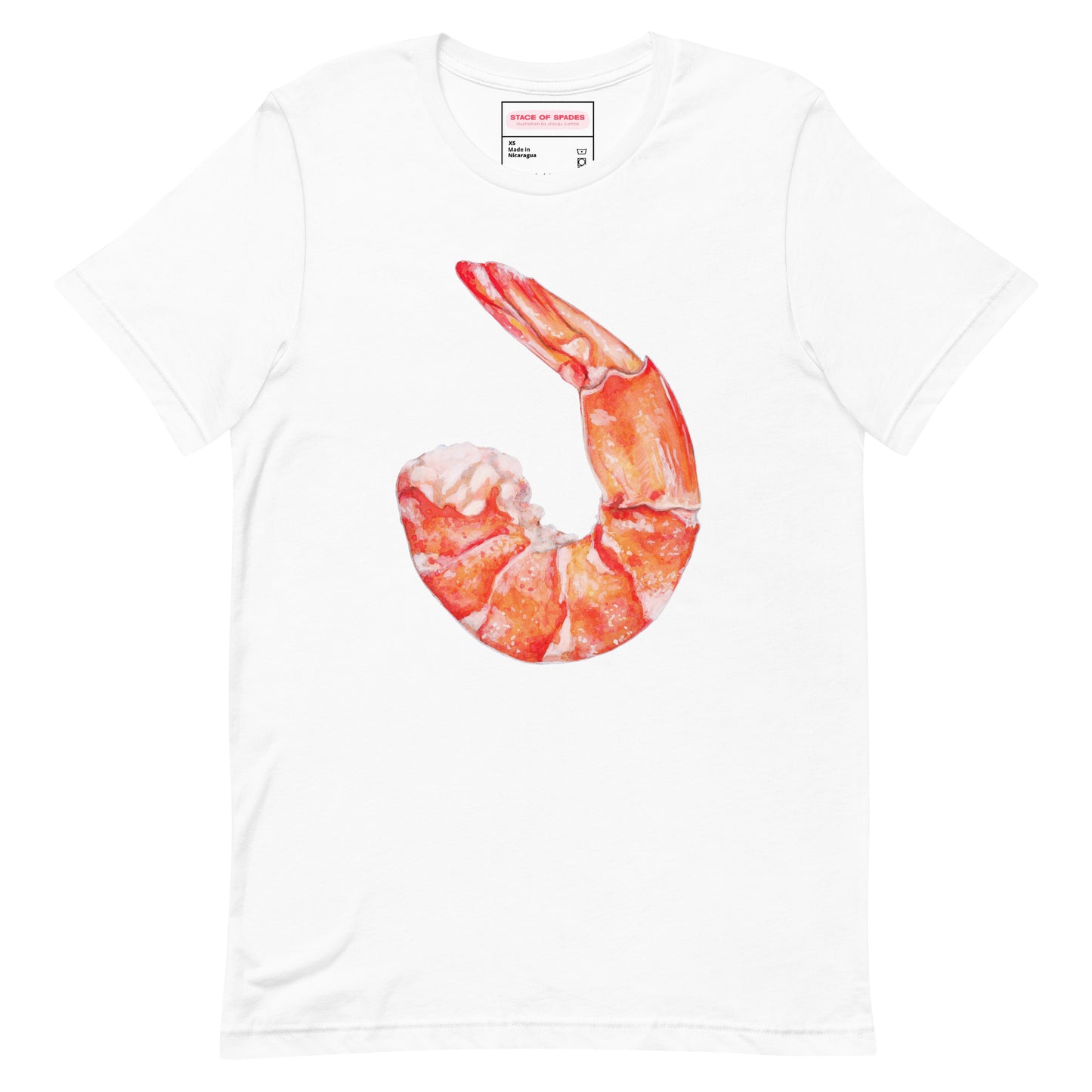 Big Shrimp T-Shirt