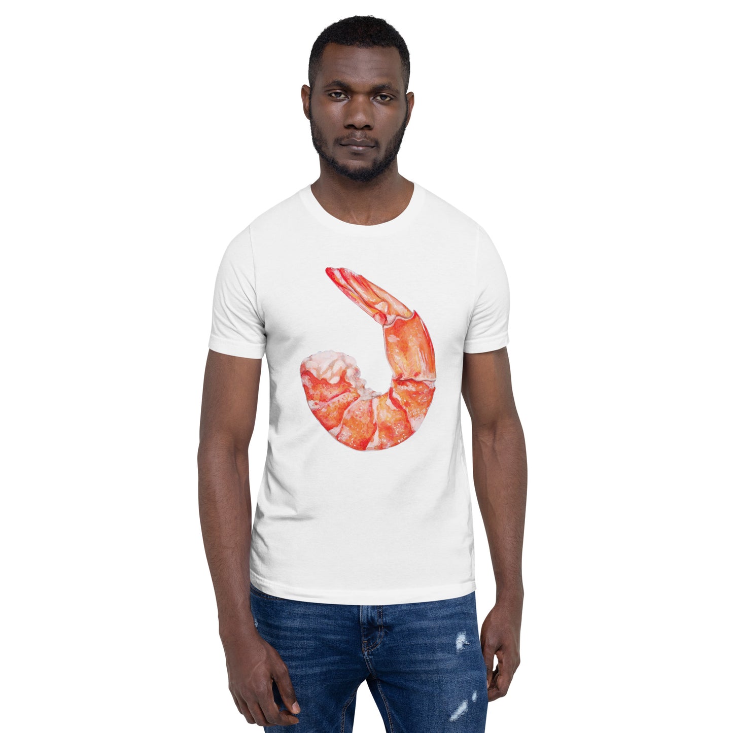 Big Shrimp T-Shirt