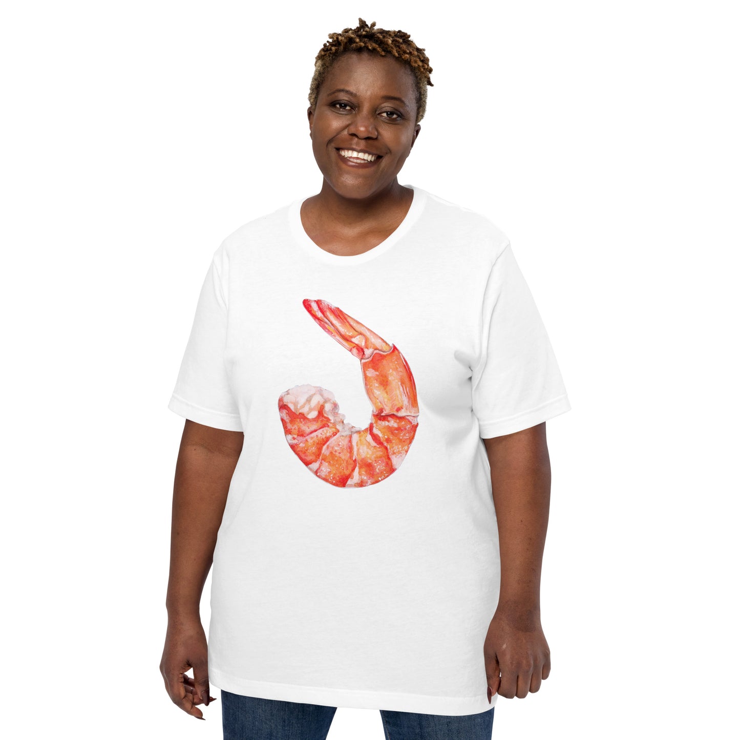 Big Shrimp T-Shirt