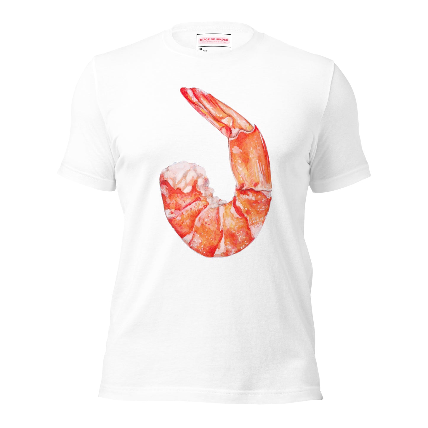 Big Shrimp T-Shirt