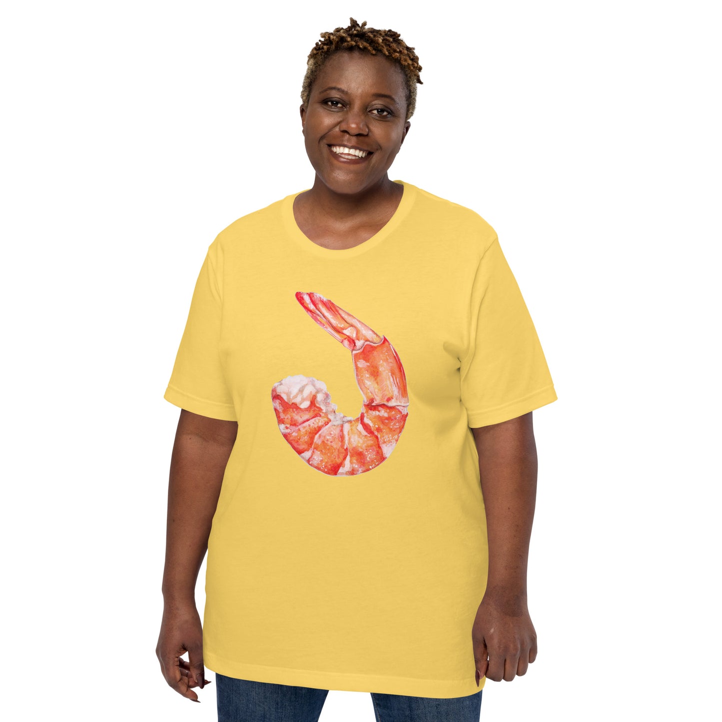 Big Shrimp T-Shirt