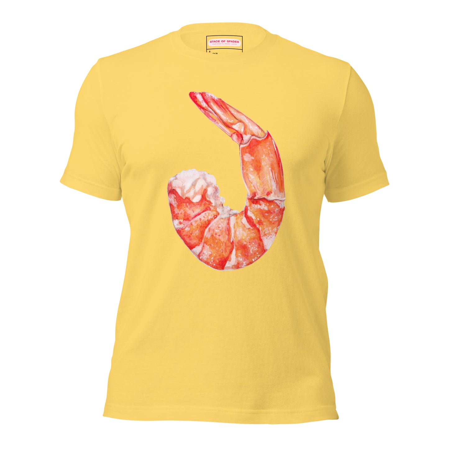 Big Shrimp T-Shirt