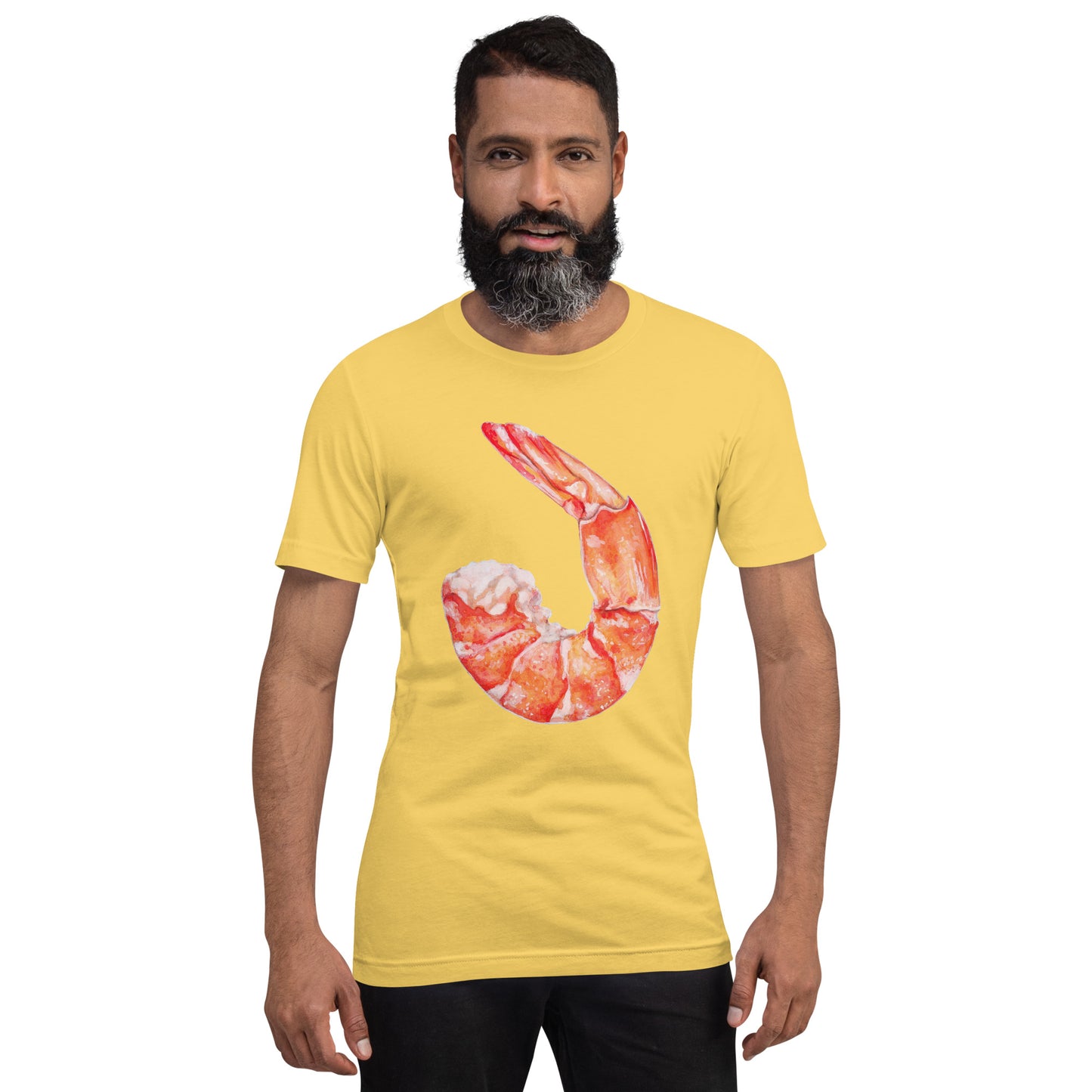 Big Shrimp T-Shirt